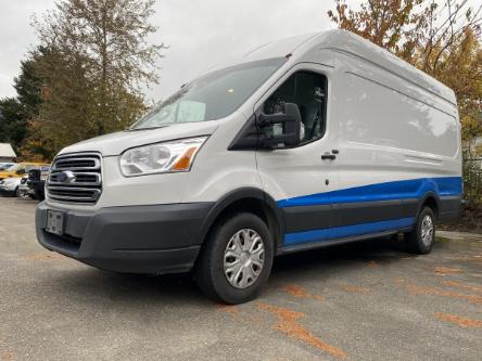 2018 Ford Transit-250 Base (Stk: 3U024) in Hope - Image 1 of 10