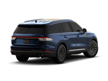 2023 Lincoln Aviator Reserve (Stk: 23A0537) in Mississauga - Image 1 of 2