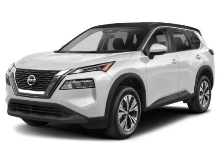 2023 Nissan Rogue SV Midnight Edition (Stk: Y23185) in Toronto - Image 1 of 12