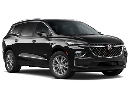 2024 Buick Enclave Avenir (Stk: 21600) in Red Deer - Image 1 of 2