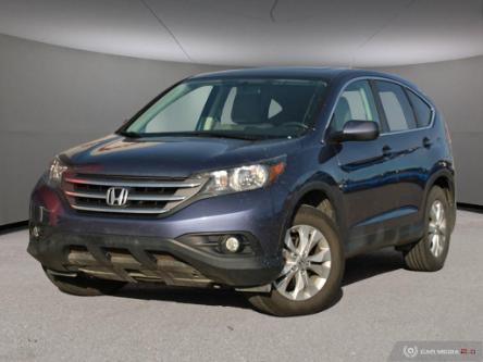 2012 Honda CR-V EX (Stk: U22565A) in Okotoks - Image 1 of 27