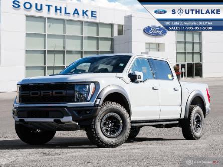 2023 Ford F-150 Raptor (Stk: 23F1764) in Newmarket - Image 1 of 27