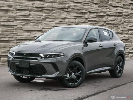2024 Dodge Hornet PHEV R/T (Stk: R2036) in Welland - Image 1 of 27