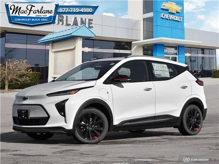 2023 Chevrolet Bolt EUV Premier (Stk: 3080280) in Petrolia - Image 1 of 27