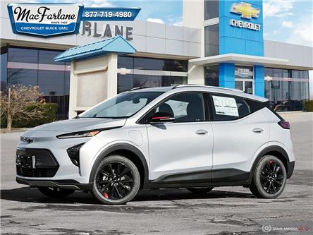 2023 Chevrolet Bolt EUV LT (Stk: 3080270) in Petrolia - Image 1 of 27
