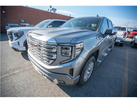 2023 GMC Sierra 1500 Denali (Stk: 23J76) in Saint-Remi - Image 1 of 6