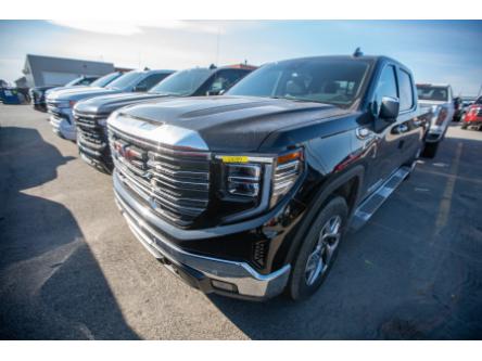 2024 GMC Sierra 1500 SLT (Stk: 24399) in Saint-Remi - Image 1 of 7