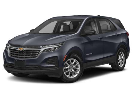 2023 Chevrolet Equinox LT (Stk: 23220) in DOLBEAU-MISTASSINI - Image 1 of 11