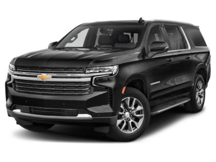 2023 Chevrolet Suburban LT (Stk: 23339) in Saint-Felicien - Image 1 of 11