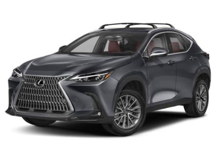 2024 Lexus NX 350 Base (Stk: 24279) in Oakville - Image 1 of 12