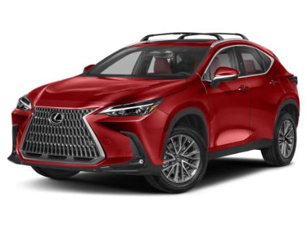 2024 Lexus NX 350 Base (Stk: 24280) in Oakville - Image 1 of 12