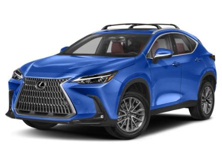 2024 Lexus NX 350 Base (Stk: X1866) in London - Image 1 of 12