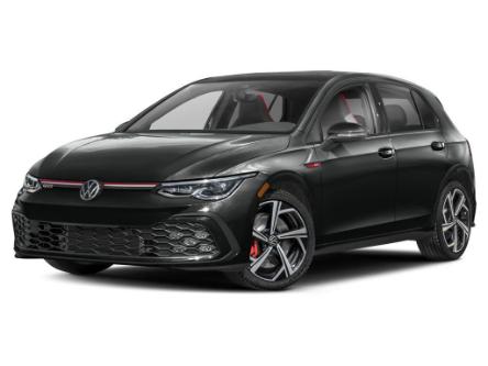2024 Volkswagen Golf GTI 380 Autobahn (Stk: 7V1891) in Calgary - Image 1 of 12