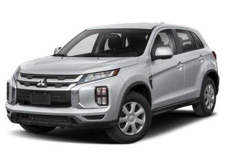 2021 Mitsubishi RVR ES (Stk: W600561) in VICTORIA - Image 1 of 11