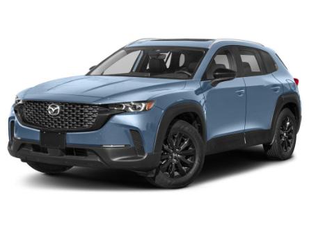 2024 Mazda CX-50 GS-L (Stk: 24040) in ORILLIA - Image 1 of 12