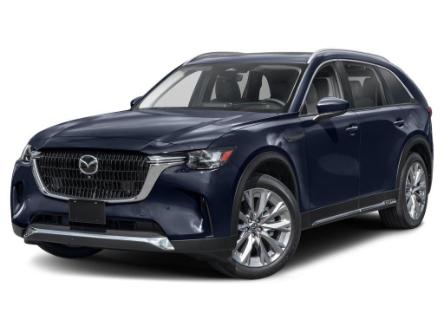 2024 Mazda CX-90 MHEV GT (Stk: 24059) in ORILLIA - Image 1 of 12