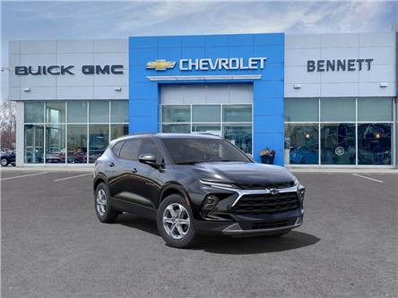 2023 Chevrolet Blazer True North (Stk: 230739) in Cambridge - Image 1 of 24