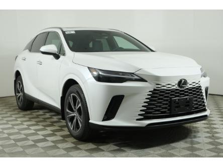2024 Lexus RX 350h  (Stk: 14106515) in Markham - Image 1 of 30