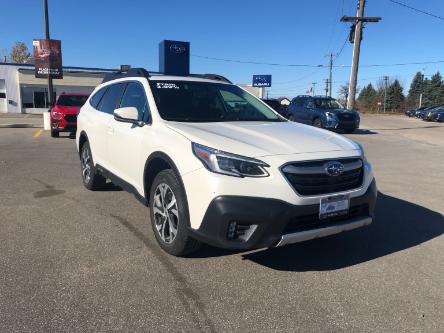 2020 Subaru Outback Limited (Stk: P1174) in Sarnia - Image 1 of 22
