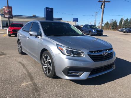 2020 Subaru Legacy Limited GT (Stk: P1178) in Sarnia - Image 1 of 20