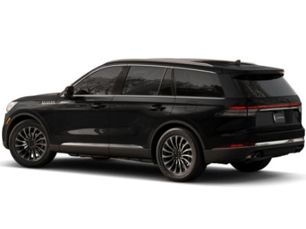 2023 Lincoln Aviator Reserve (Stk: 23A0978) in Mississauga - Image 1 of 4