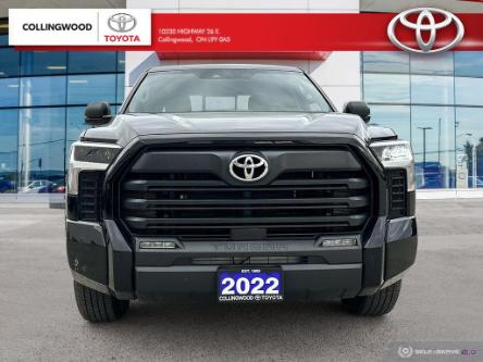 Used Cars, SUVs, Trucks for Sale in Collingwood | Collingwood Toyota