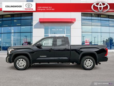 Used Cars, SUVs, Trucks for Sale in Collingwood | Collingwood Toyota