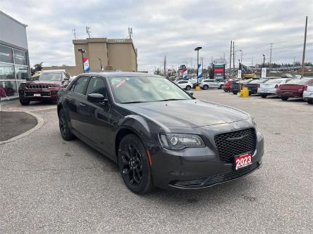 2023 Chrysler 300 Touring (Stk: C21827) in Newmarket - Image 1 of 14