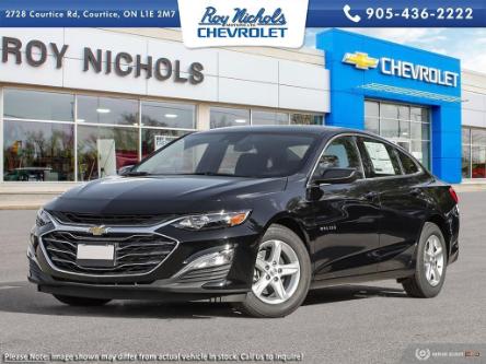 2024 Chevrolet Malibu LS (Stk: 80716) in Courtice - Image 1 of 23
