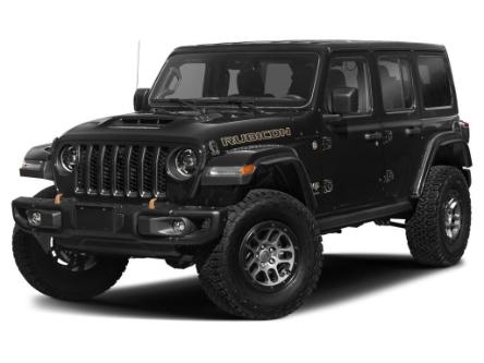 2023 Jeep Wrangler Rubicon 392 (Stk: P3555) in Smiths Falls - Image 1 of 12