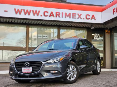 2017 Mazda Mazda3 GS (Stk: 2307269) in Waterloo - Image 1 of 20