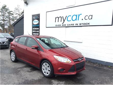2013 Ford Focus SE (Stk: 230749) in Ottawa - Image 1 of 20