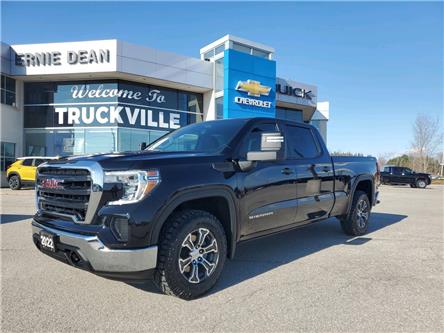 2022 GMC Sierra 1500 Limited Pro (Stk: P2677) in Alliston - Image 1 of 15