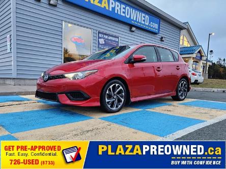 2016 Scion iM Base (Stk: 44063A) in Mount Pearl - Image 1 of 15