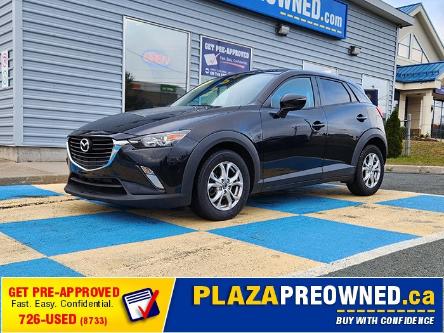2016 Mazda CX-3 GS (Stk: LP1376A) in Mount Pearl - Image 1 of 17