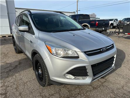 2014 Ford Escape SE (Stk: 23183B) in Wilkie - Image 1 of 24