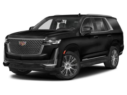 2023 Cadillac Escalade Premium Luxury (Stk: R24467) in Ottawa - Image 1 of 12