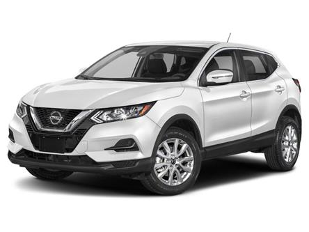 2023 Nissan Qashqai S (Stk: INCOMING111796) in Gatineau - Image 1 of 11