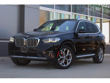 2022 BMW X3 xDrive30i (Stk: MU199) in London - Image 1 of 22