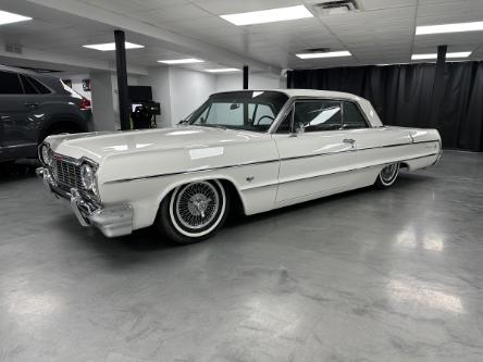 1964 Chevrolet Impala  (Stk: C5064) in Saint-Eustache - Image 1 of 31