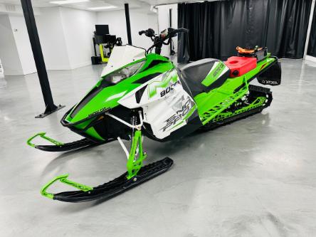 2014 Arctic Cat M8000 SNOPRO (Stk: D5259) in Saint-Eustache - Image 1 of 15