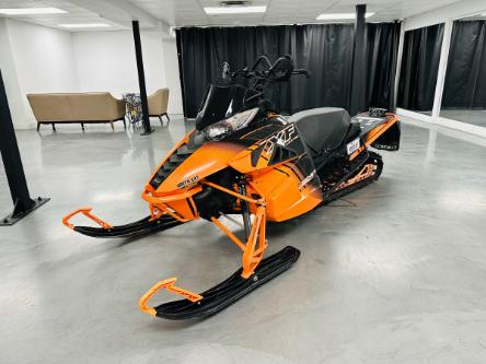 2014 Arctic Cat XF 9000  LIMITED TURBO SNOPRO HIGH COUNTRY (Stk: D7848) in Saint-Eustache - Image 1 of 26