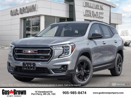 2024 GMC Terrain AT4 (Stk: L216135) in PORT PERRY - Image 1 of 23