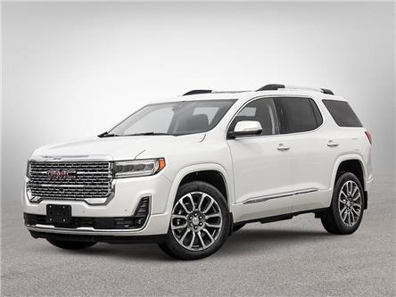 2023 GMC Acadia Denali (Stk: 234455) in Uxbridge - Image 1 of 23