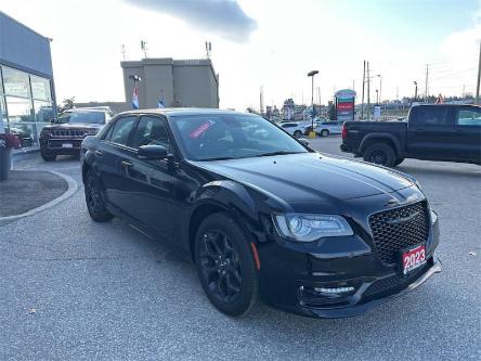2023 Chrysler 300 Touring-L (Stk: C21799) in Newmarket - Image 1 of 14