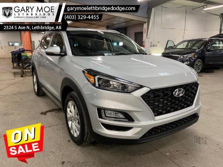 2019 Hyundai Tucson Preferred (Stk: LC0167) in Lethbridge - Image 1 of 31