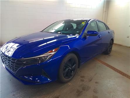 2023 Hyundai Elantra  (Stk: HC623A) in Rexton - Image 1 of 24