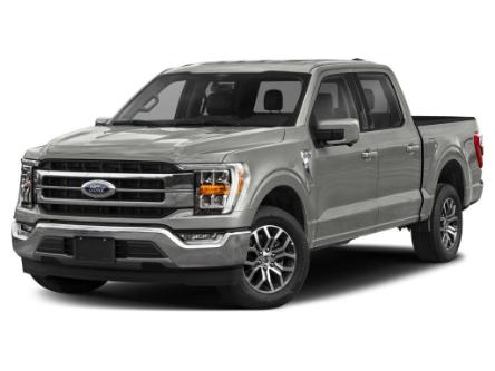 2022 Ford F-150 Lariat (Stk: P-990A) in Calgary - Image 1 of 11