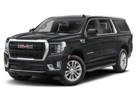 2023 GMC Yukon XL SLE (Stk: R558596) in WHITBY - Image 1 of 11