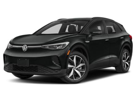 2023 Volkswagen ID.4 Pro (Stk: 30716) in Calgary - Image 1 of 11